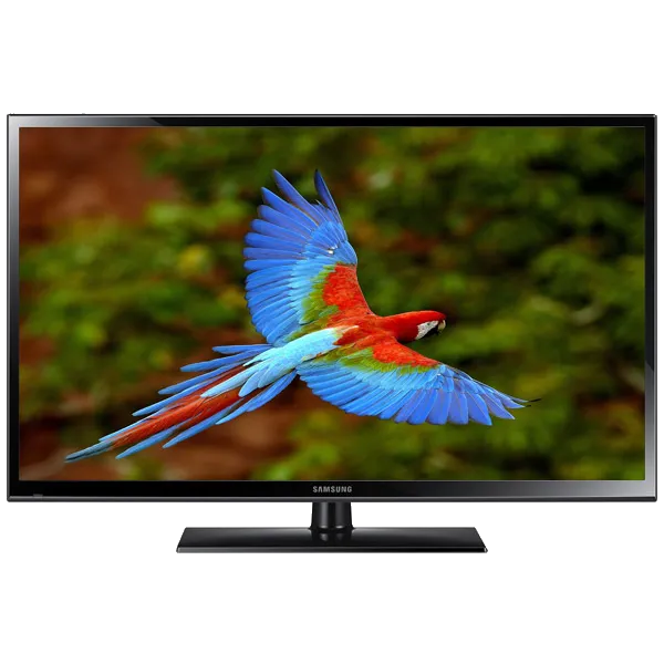 Замена разъема питания Samsung PS51F4520