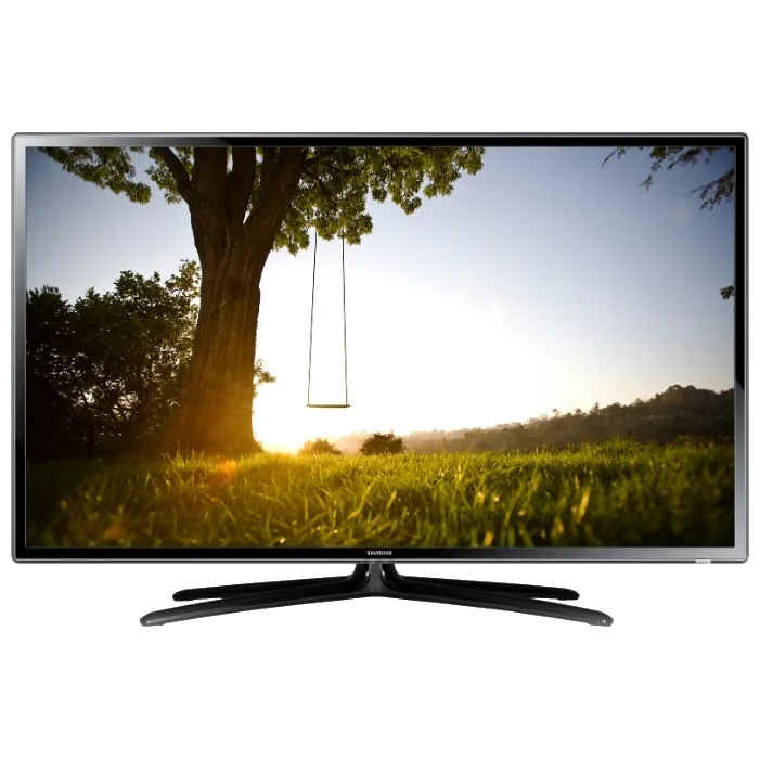 Замена разъема питания Samsung UE46F6170