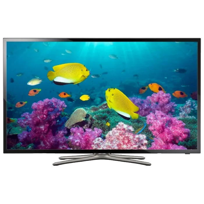 Замена разъема питания Samsung UE39F5570