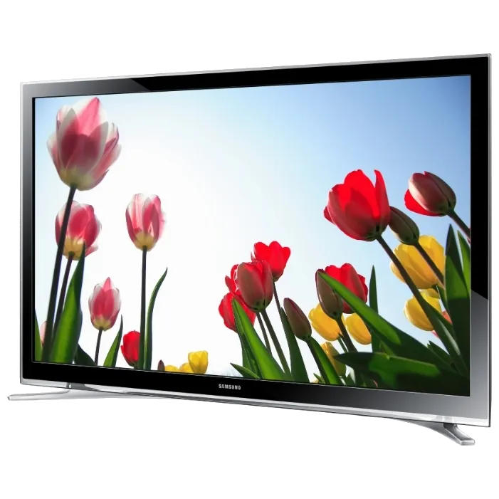 Замена разъема питания Samsung UE32F4580