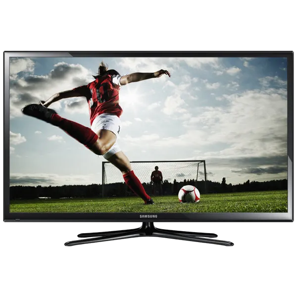 Замена разъема питания Samsung PS60F5000