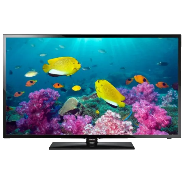 Замена разъема питания Samsung UE32F5070