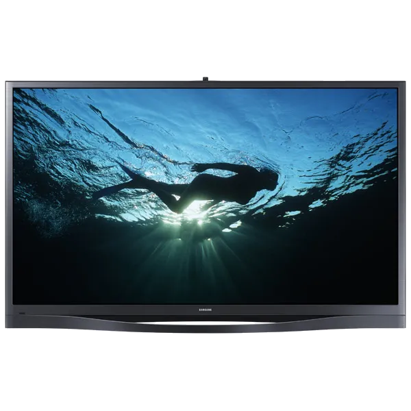 Замена разъема питания Samsung PS51F8500