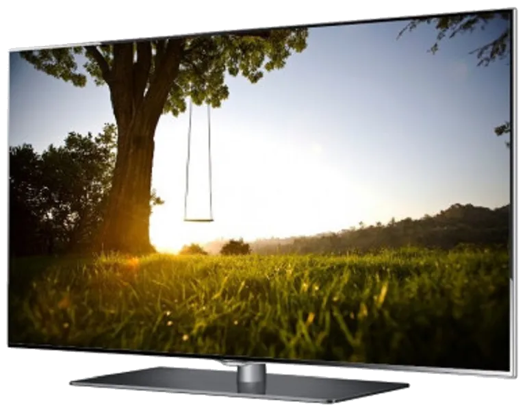Замена разъема питания Samsung UE46F6740