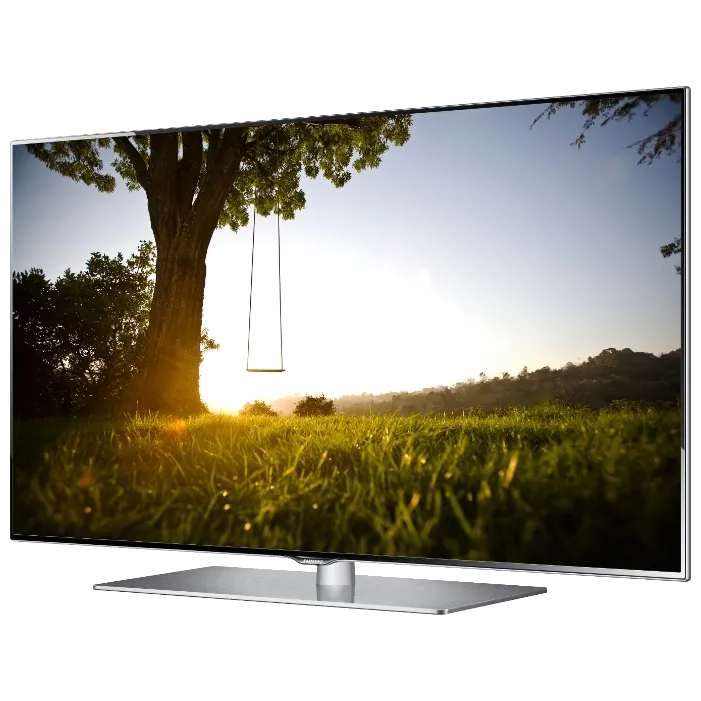 Замена разъема питания Samsung UE40F6670