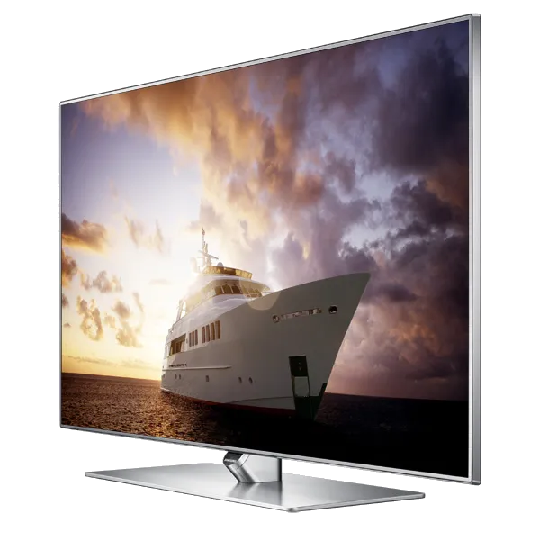 Замена разъема питания Samsung UE40F7000