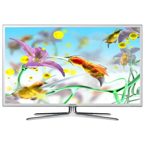 Замена разъема питания Samsung UE46D6510