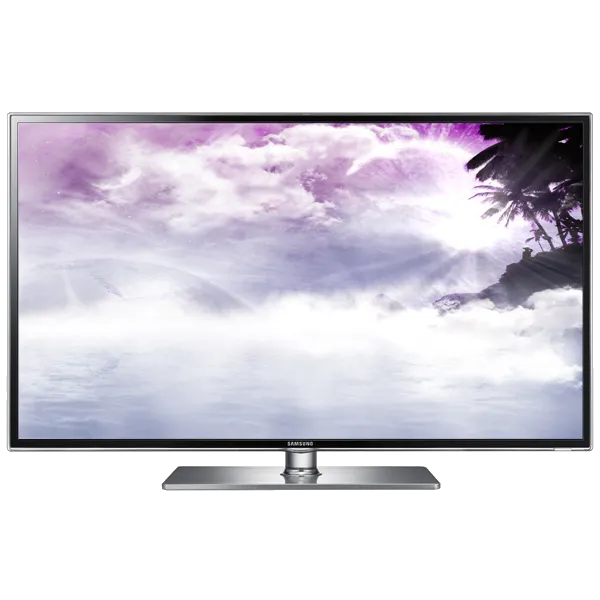 Замена разъема питания Samsung UE46D6530