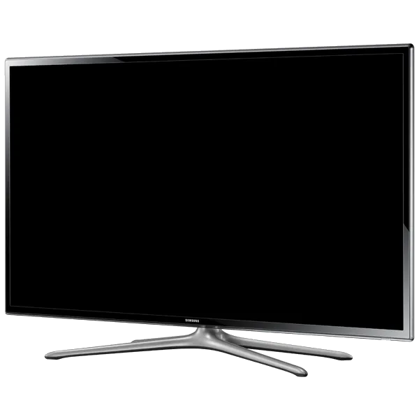 Замена разъема питания Samsung UE46F6100