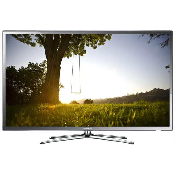 Замена разъема питания Samsung UE-40C6200