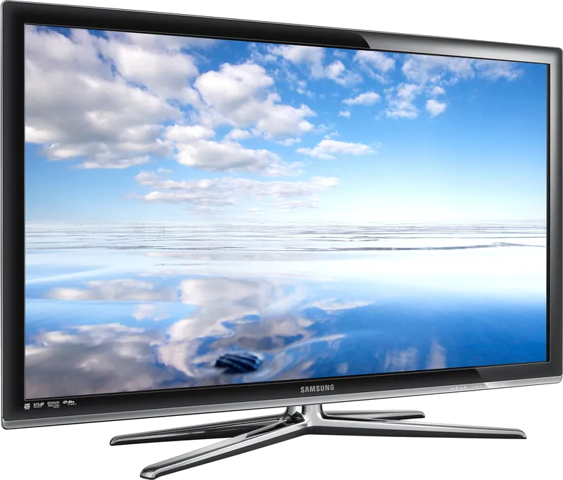 Замена разъема питания Samsung UE-46C7700
