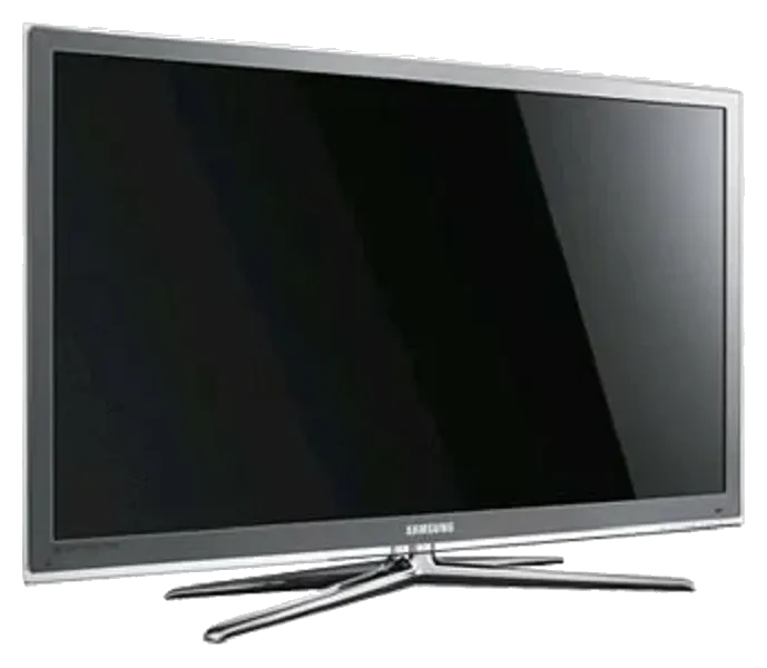 Замена разъема питания Samsung UE-55C8790