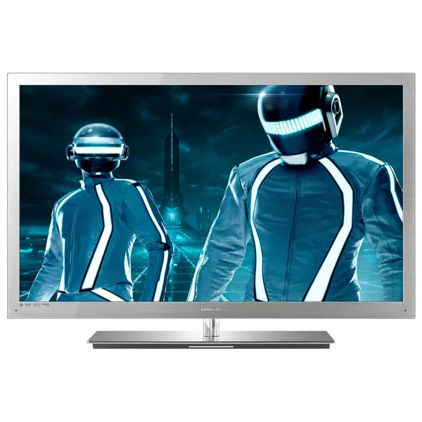 Замена разъема питания Samsung UE-46C9090