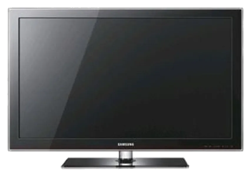 Замена разъема питания Samsung LE-32C579