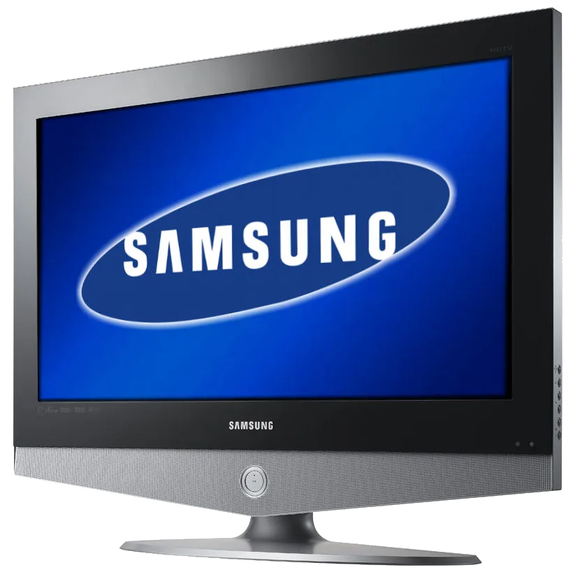 Замена разъема питания Samsung LE-26R41B