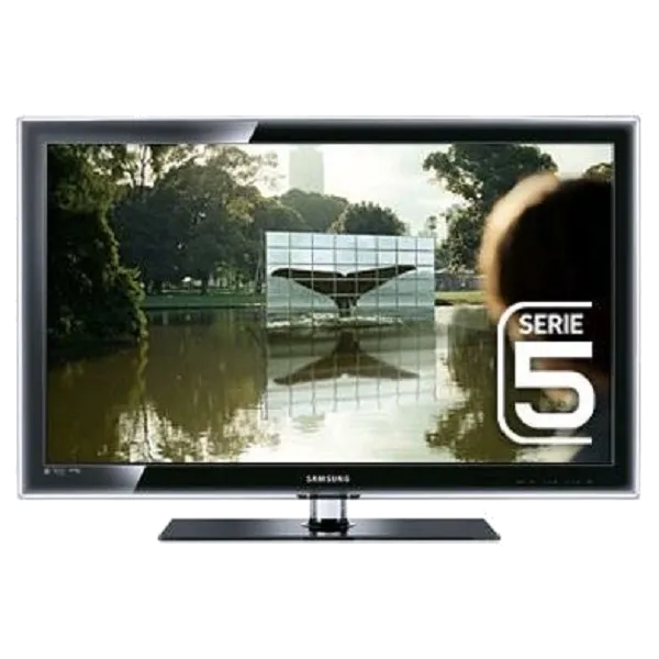 Замена разъема питания Samsung LE-32C679