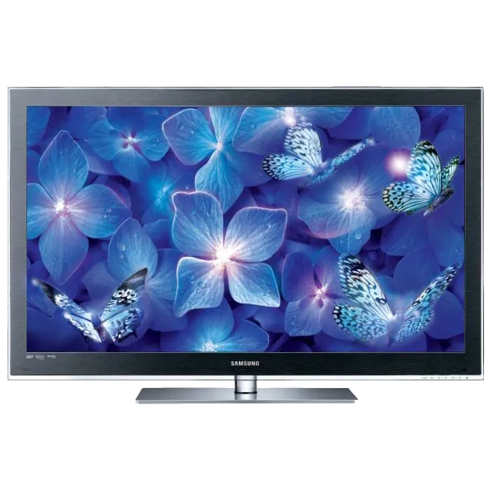 Замена разъема питания Samsung PS-50C6970