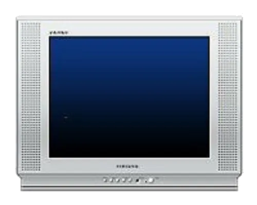 Замена разъема питания Samsung CS-29K5ZQQ