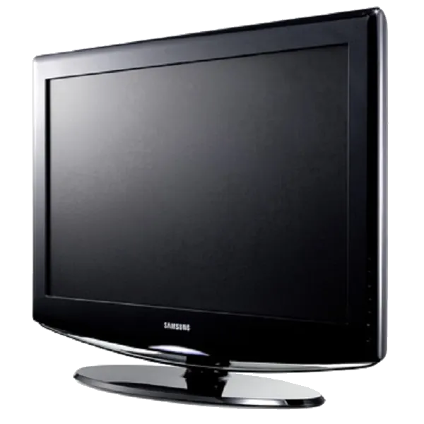 Замена разъема питания Samsung LE-26R81B