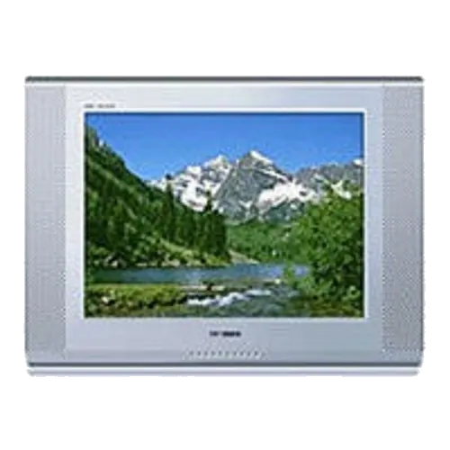 Замена разъема питания Samsung CS-25K10MHQ