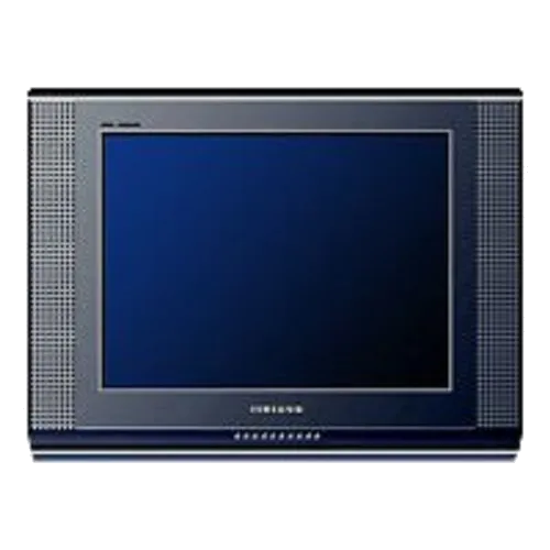 Замена разъема питания Samsung CS-21K10K2R