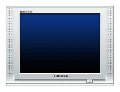 Замена разъема питания Samsung CS-29A11SSQ