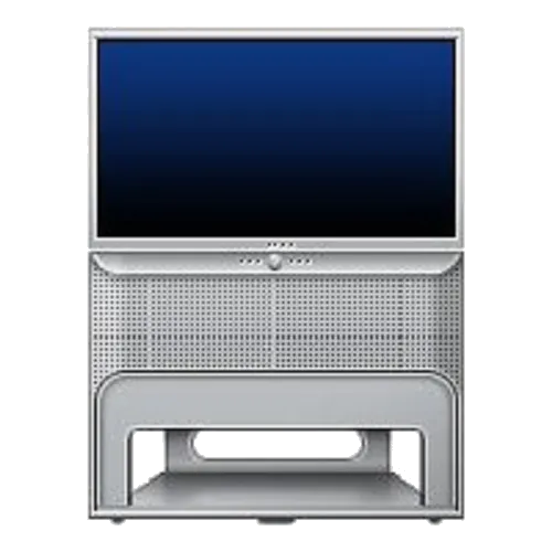 Замена разъема питания Samsung SP-43W6HFR