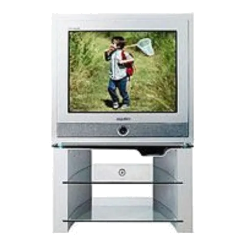 Замена разъема питания Samsung CS-34Z7HWQ