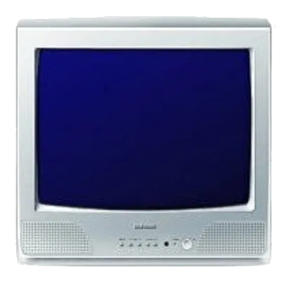 Замена разъема питания Samsung CS-21F10 R