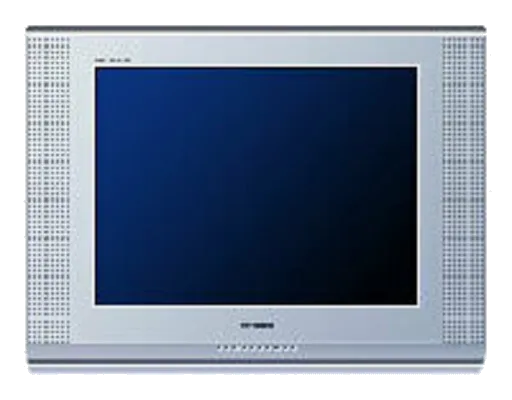 Замена разъема питания Samsung CS-29K10PQR