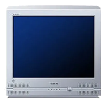 Замена разъема питания Samsung CS-21F3MJOR