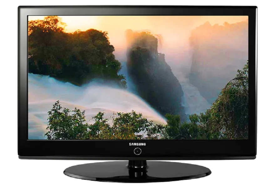 Замена разъема питания Samsung LE-52M87BD