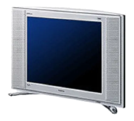 Замена разъема питания Samsung LW-15E33C