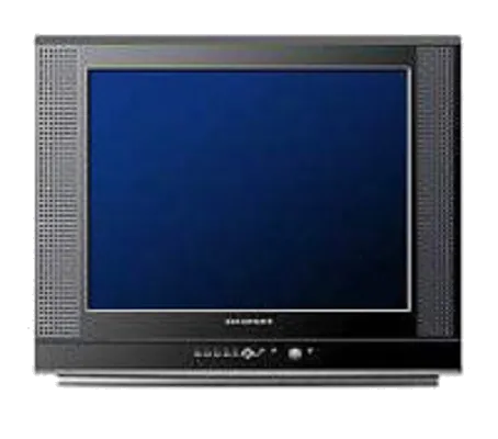 Замена разъема питания Samsung CS-20H4TR