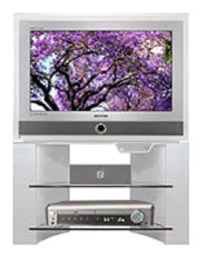 Замена разъема питания Samsung WS-32Z7HFBQ