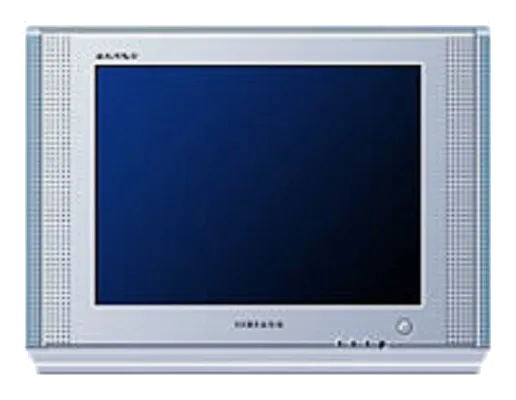 Замена разъема питания Samsung CS-29M6HTQ