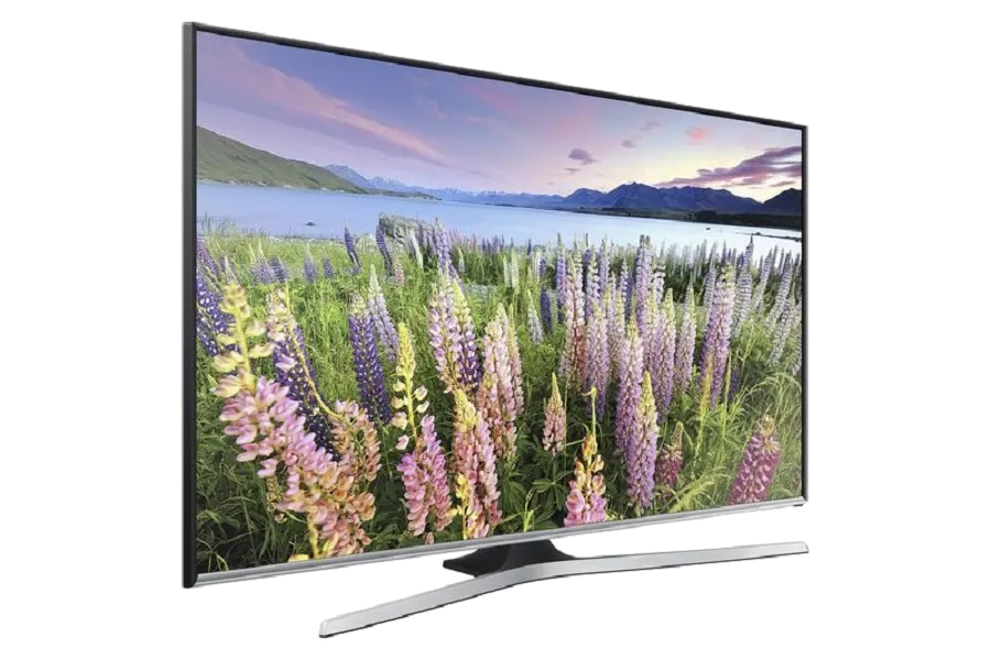 Замена разъема питания Samsung UE40J5515AK
