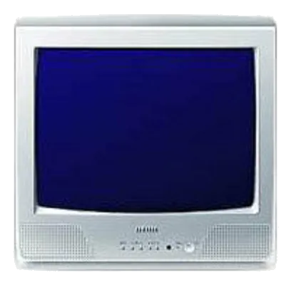 Замена разъема питания Samsung CS-20F10R