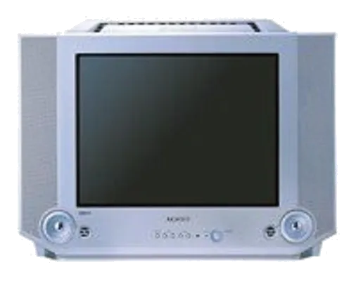 Замена разъема питания Samsung CS-21T20ZQQ