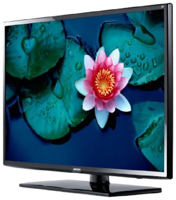 Замена разъема питания Samsung UE40EH6030