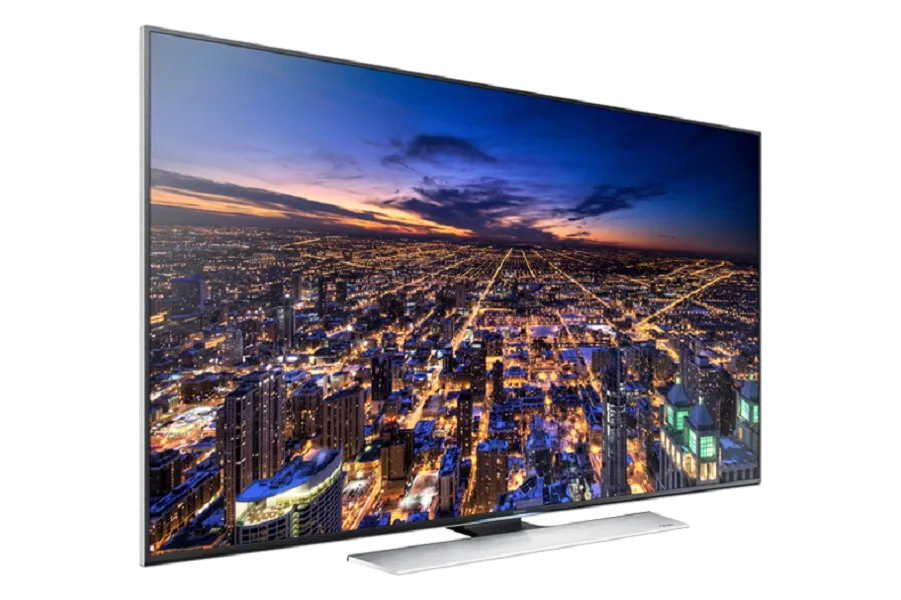 Замена разъема питания Samsung UE48HU7500