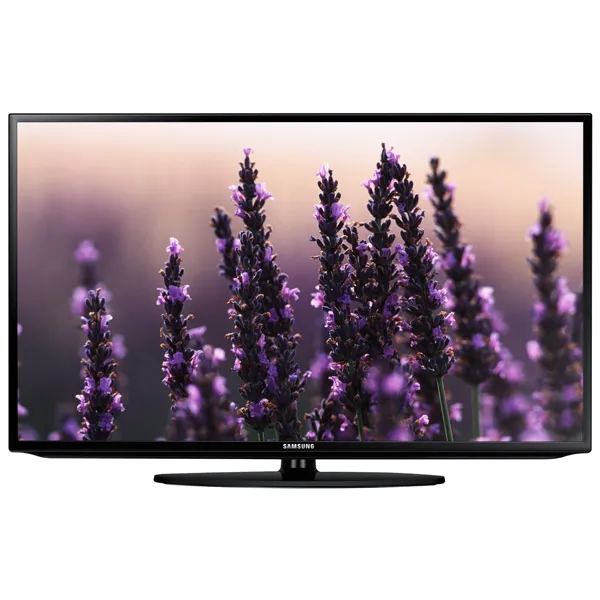 Замена разъема питания Samsung UE46H5303