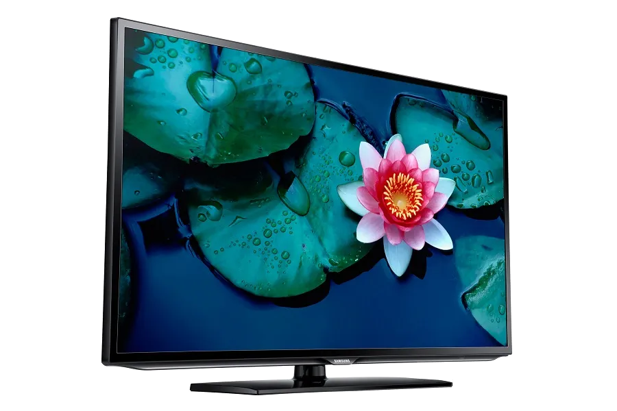 Замена разъема питания Samsung HG46EA590LS