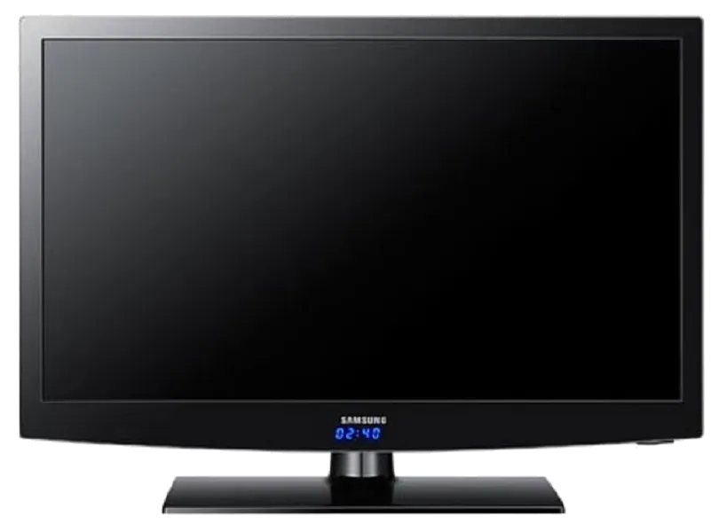 Замена разъема питания Samsung HG26EA475RW
