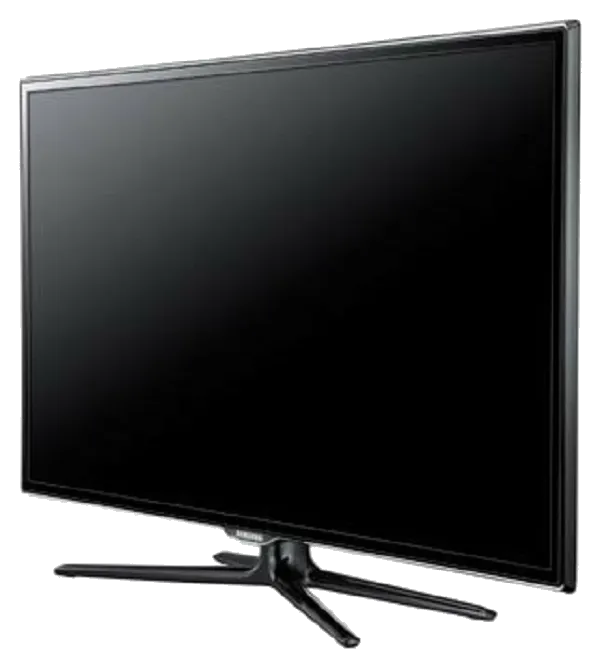 Замена разъема питания Samsung HG32EA670SW