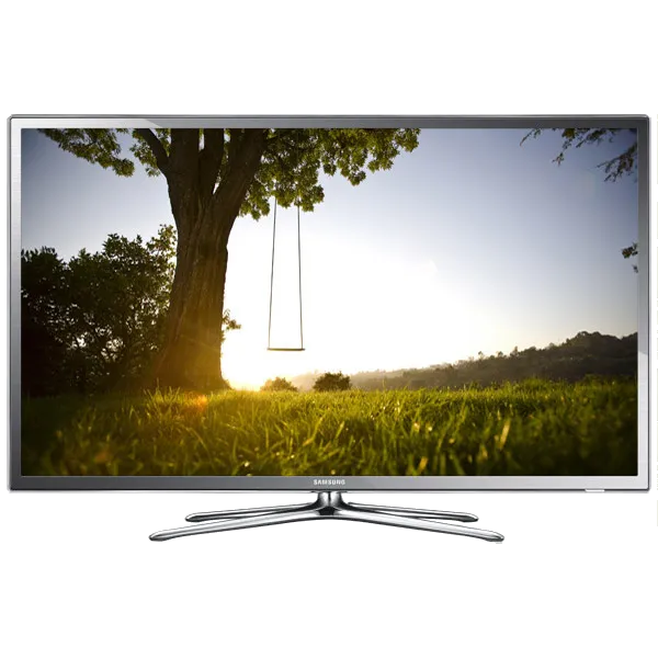 Замена разъема питания Samsung UE55H6200