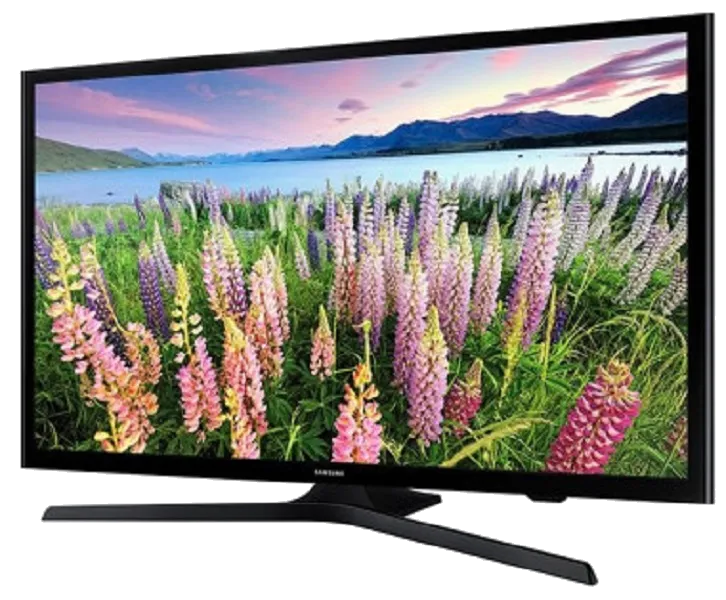 Замена разъема питания Samsung UE50J5200AF