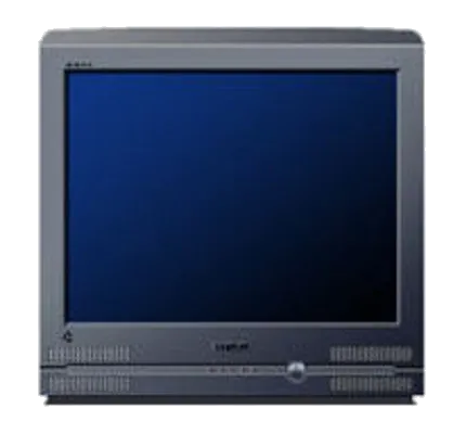 Замена разъема питания Samsung CS-21F3J20R