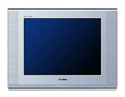 Замена разъема питания Samsung CS-21K10 MQQ
