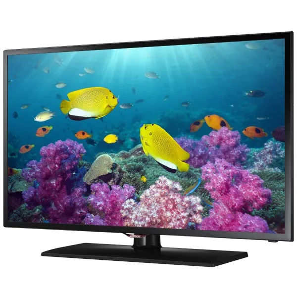 Замена разъема питания Samsung UE50F5020